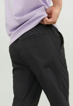 Jack & Jones Jogger - Trainingsbroek - Black 10 Jack & Jones Jogger - Trainingsbroek - Black -Jack & Jones Verkoopwinkel 98945bba7cd743ee91dbf9342efc07dc
