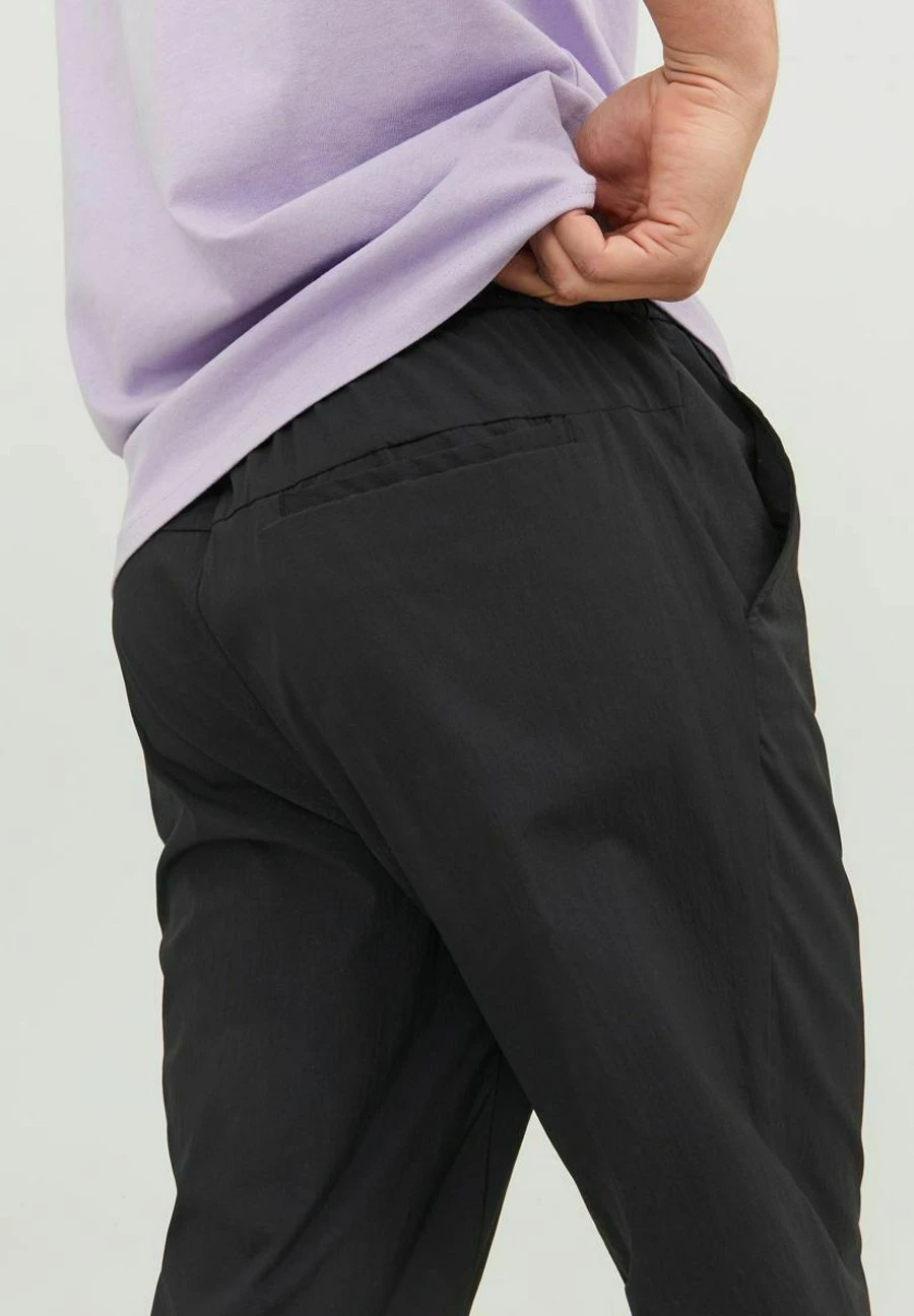 Jack & Jones Jogger - Trainingsbroek - Black 4 Jack & Jones Jogger - Trainingsbroek - Black - Afbeelding 4