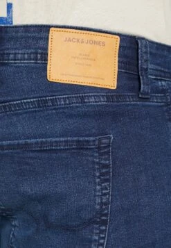 Jack & Jones Jjimike Jjoriginal Sq 350 Pls - Straight Leg Jeans - Blue Denim 9 Jack & Jones Jjimike Jjoriginal Sq 350 Pls - Straight Leg Jeans - Blue Denim -Jack & Jones Verkoopwinkel 98b068f4f6174d56ab6801ea29fa4b45