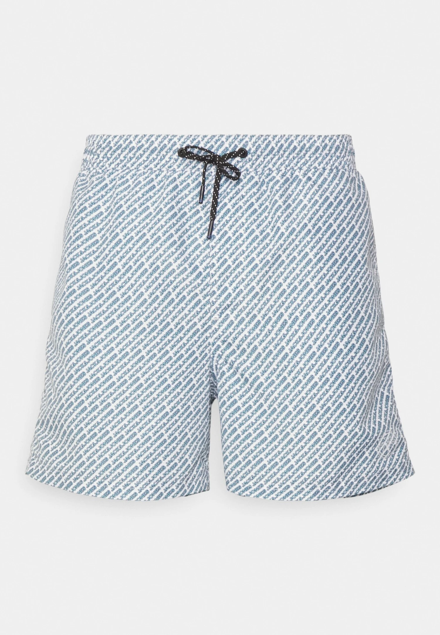 Jack & Jones Jpstfiji Jjswim Branded Mini - Zwemshorts - Capri 3 Jack & Jones Jpstfiji Jjswim Branded Mini - Zwemshorts - Capri - Afbeelding 3