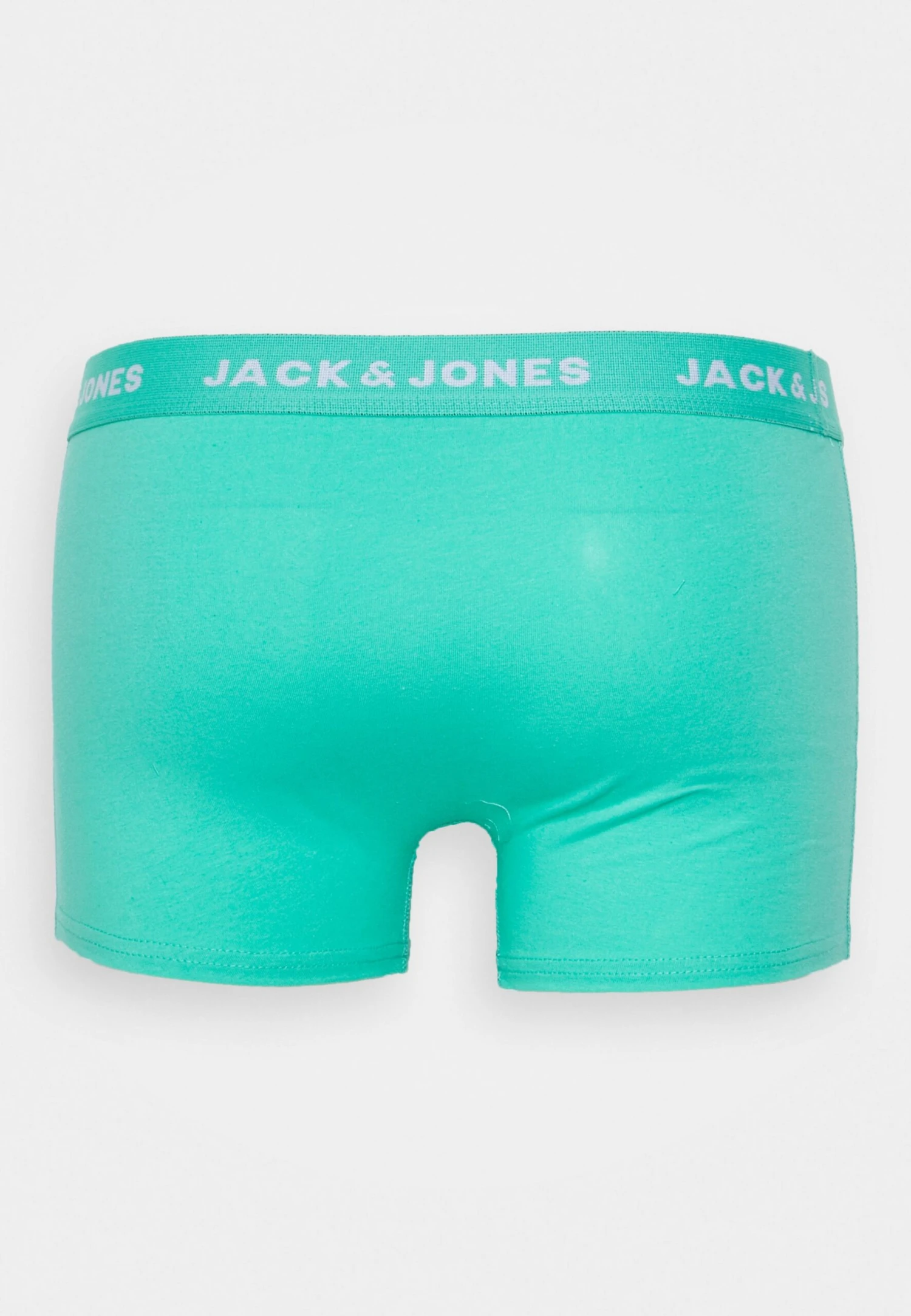 Jack & Jones Jacsummer Color Trunks 5 Pack - Onderbroeken - Mint Leaf 2 Jack & Jones Jacsummer Color Trunks 5 Pack - Onderbroeken - Mint Leaf - Afbeelding 2