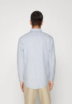 JACK&JONES Premium Jprblusummer Stripe L/S - Overhemd - Cashmere Blue 8 JACK&JONES Premium Jprblusummer Stripe L/S - Overhemd - Cashmere Blue -Jack & Jones Verkoopwinkel 9946329f41e24620aa137cb155bb7aba