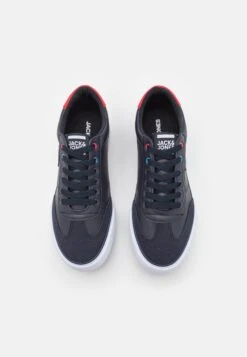 Jack & Jones Jfwtoby - Sneakers Laag - Navy Blazer -Jack & Jones Verkoopwinkel 99ab991ea5a74cbd9350b2a3b4010542