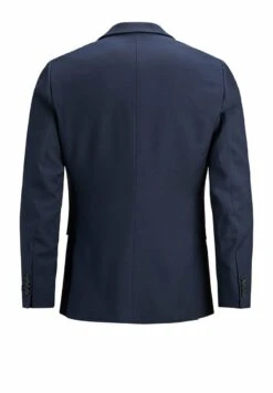 Jack & Jones Klassischer - Blazer - Dark Navy 14 Jack & Jones Klassischer - Blazer - Dark Navy -Jack & Jones Verkoopwinkel 99dce2e4aec44700bf770af30363f8c7
