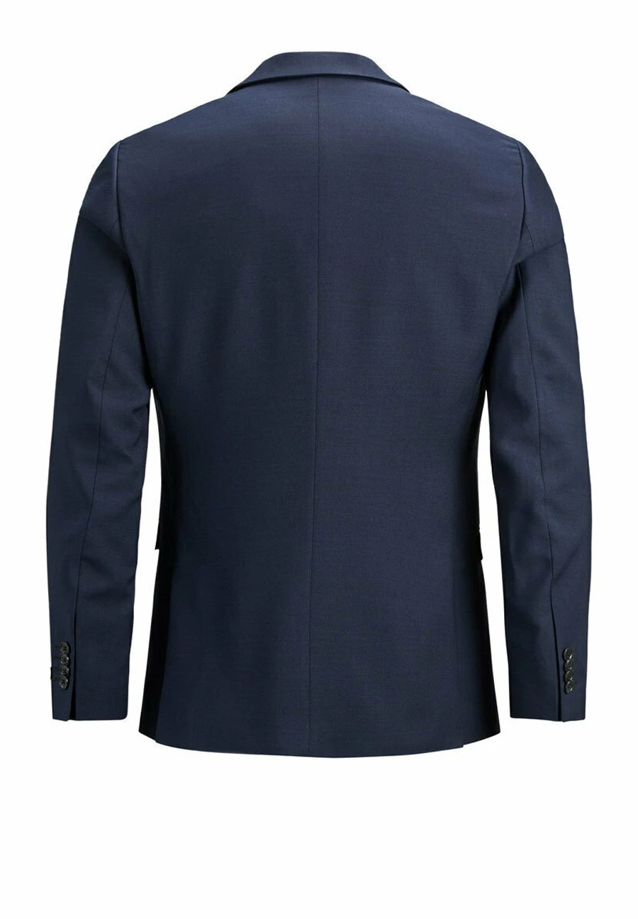 Jack & Jones Klassischer - Blazer - Dark Navy 7 Jack & Jones Klassischer - Blazer - Dark Navy - Afbeelding 7