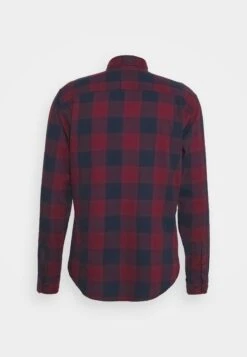 Jack & Jones Jegingham- Overhemd - Port Royale 13 Jack & Jones Jegingham- Overhemd - Port Royale -Jack & Jones Verkoopwinkel 9a033947a05f4c45bbbbf416e2da84ea