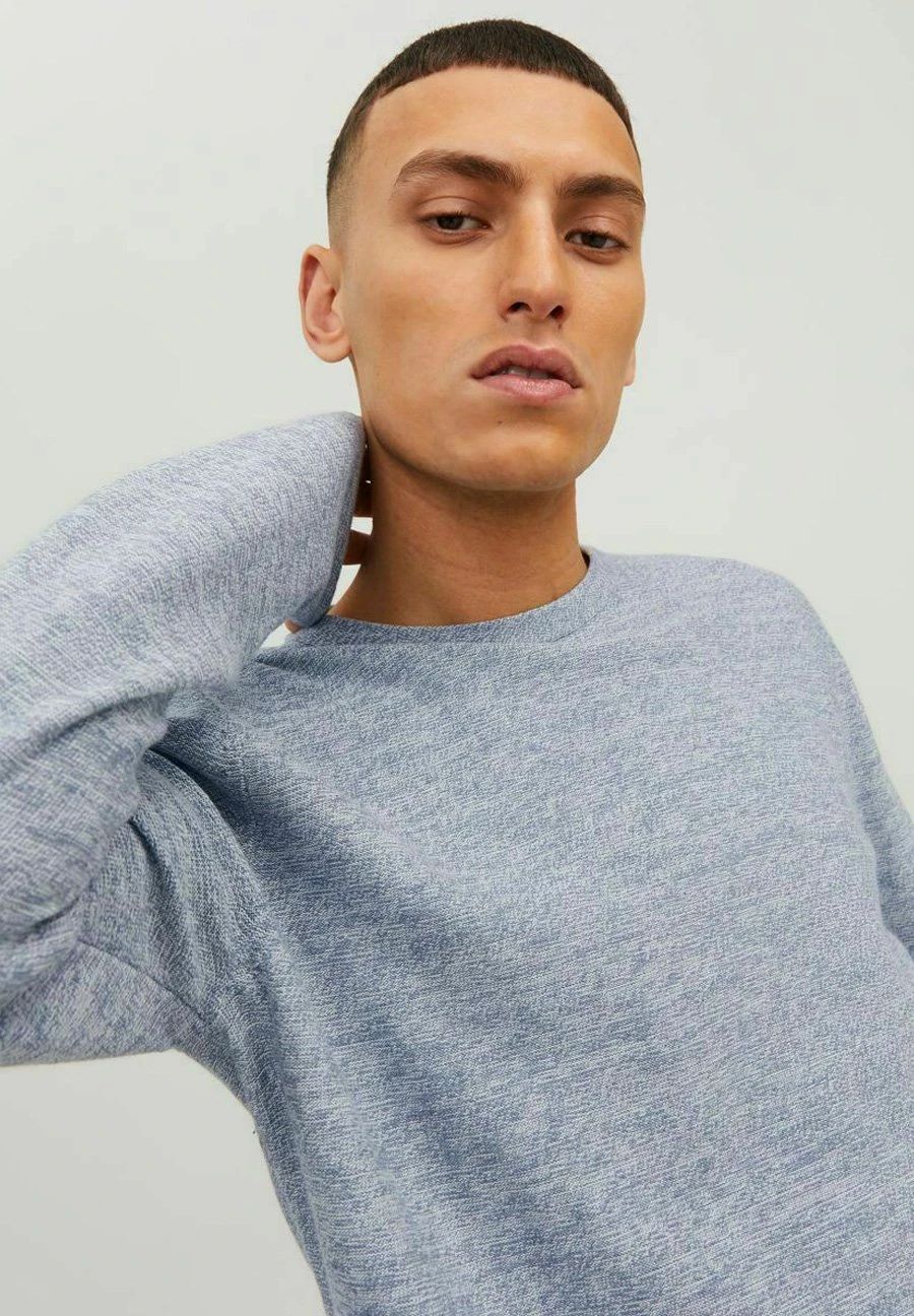 Jack & Jones Trui - Flint Stone 6 Jack & Jones Trui - Flint Stone - Afbeelding 6