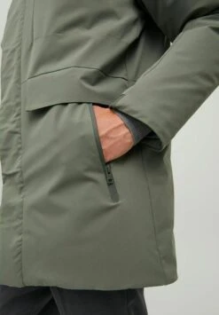 JACK&JONES Premium Jprblatiger- Winterjas - Mulled Basil -Jack & Jones Verkoopwinkel 9a1c710f47a2409cb6233b6fa564f2eb