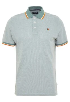 JACK&JONES Premium JprbluwinSs Sts - Poloshirt - Trellis/Whisper White 10 JACK&JONES Premium JprbluwinSs Sts - Poloshirt - Trellis/Whisper White -Jack & Jones Verkoopwinkel 9a4092a5d0bf41fd8c2f087b739ee646
