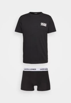 Jack & Jones Jacsustainable Giftbox - Pyjama - Black 8 Jack & Jones Jacsustainable Giftbox - Pyjama - Black -Jack & Jones Verkoopwinkel 9a412728eb6347c19683acf844626eaf