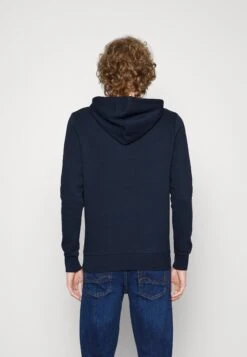 Jack & Jones Ecorp Logo Noos - Hoodie - Navy Blazer 7 Jack & Jones Ecorp Logo Noos - Hoodie - Navy Blazer -Jack & Jones Verkoopwinkel 9aa3a8e9facf4bf88259cfcf8ca43047