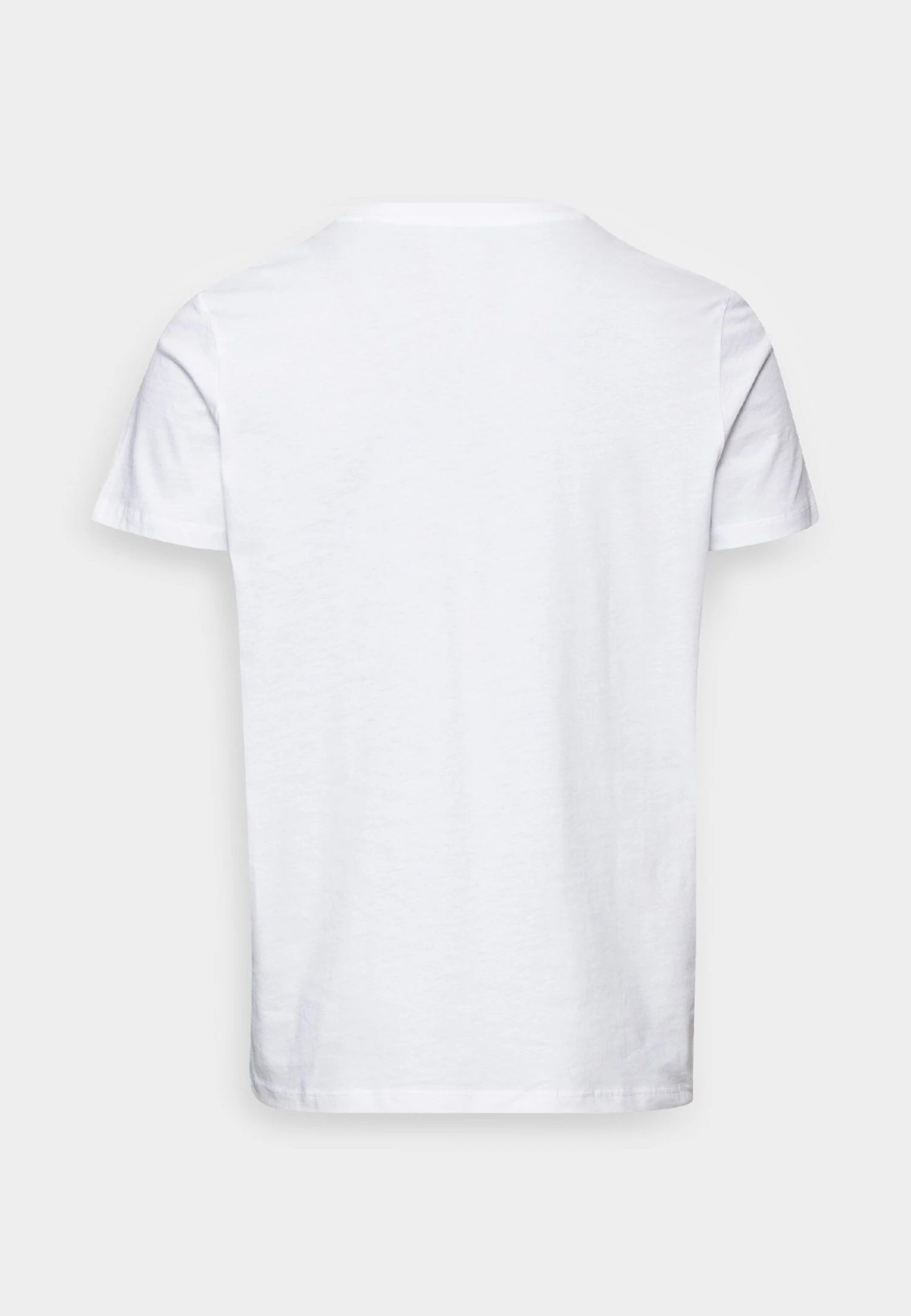 Jack & Jones Jactrain Pants And Tee Giftbox - Pyjama - Scarlet Sage 3 Jack & Jones Jactrain Pants And Tee Giftbox - Pyjama - Scarlet Sage - Afbeelding 3