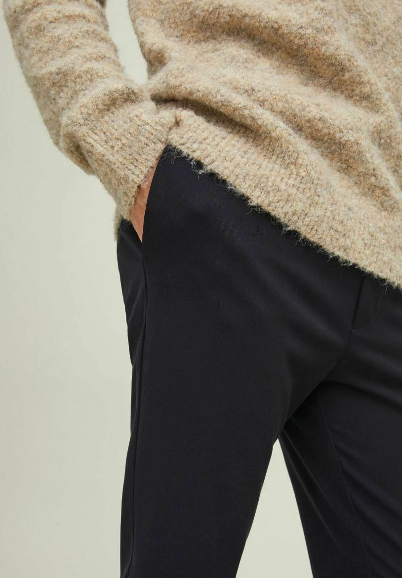 Jack & Jones Will Xavier - Trainingsbroek - Black 5 Jack & Jones Will Xavier - Trainingsbroek - Black - Afbeelding 5