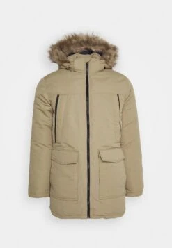Jack & Jones Jjecraft- Winterjas - Elmwood -Jack & Jones Verkoopwinkel 9b0aa82d5ee545fcac7faf821d747b64