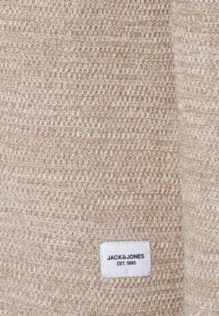 Jack & Jones Jjtheodor - Trui - Beige 5 Jack & Jones Jjtheodor - Trui - Beige -Jack & Jones Verkoopwinkel 9b3eb254d99e46bb9c6839341e69e134