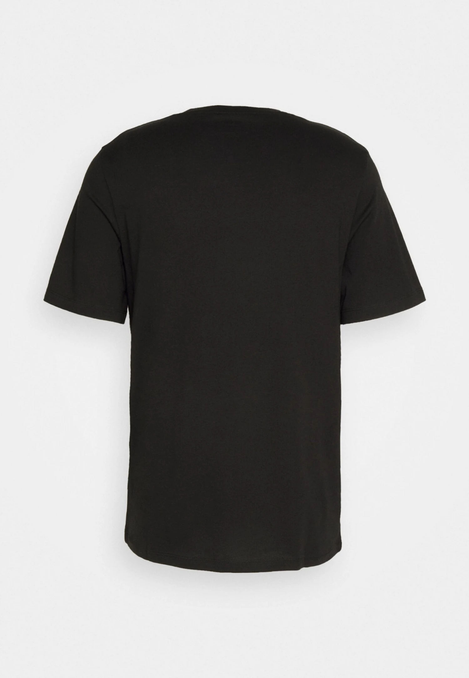 Jack & Jones Jjoscar Ss Crew Neck - T-Shirt Print - Black 6 Jack & Jones Jjoscar Ss Crew Neck - T-Shirt Print - Black - Afbeelding 6