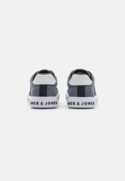 Jack & Jones Jfwgorgon- Sneakers Laag - Blue 8 Jack & Jones Jfwgorgon- Sneakers Laag - Blue -Jack & Jones Verkoopwinkel 9b8c89247e9a4e66a47bc56beb16d6e6