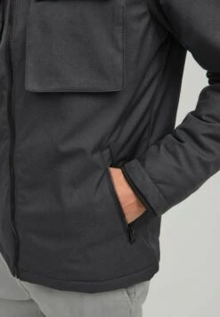 Jack & Jones Outdoorjas - Black 12 Jack & Jones Outdoorjas - Black -Jack & Jones Verkoopwinkel 9bd699efc5814f63882f4e29f28bb133