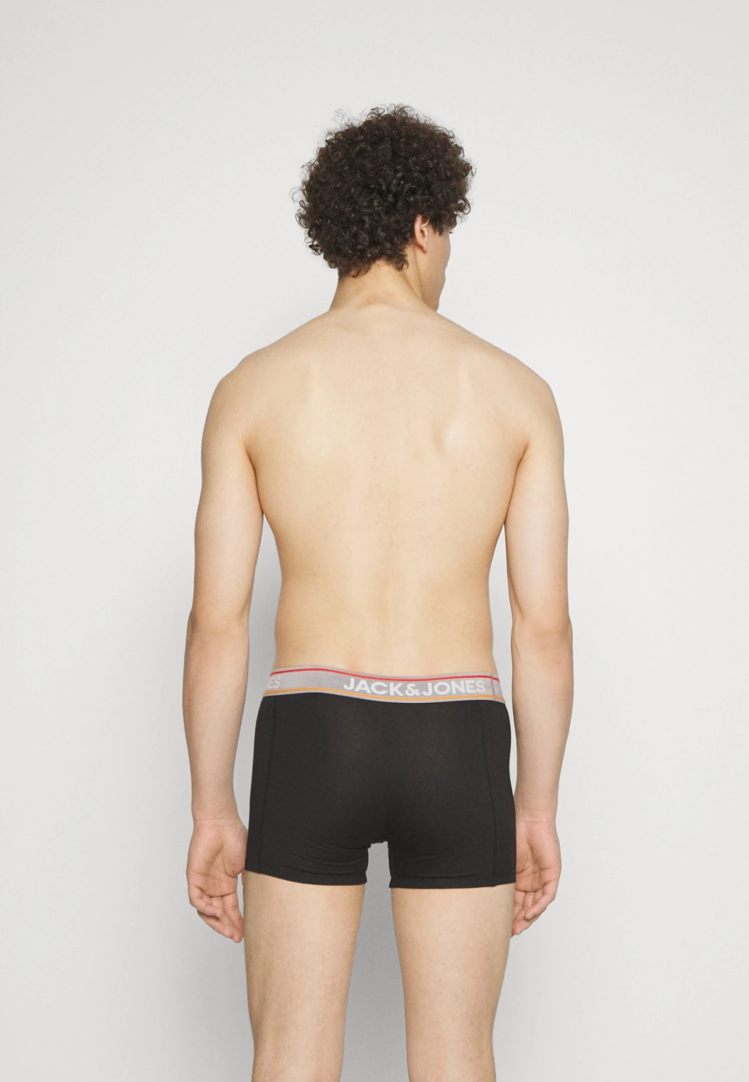 Jack & Jones Jack Trunks 7 Pack - Onderbroeken - Black/Navy 2 Jack & Jones Jack Trunks 7 Pack - Onderbroeken - Black/Navy - Afbeelding 2