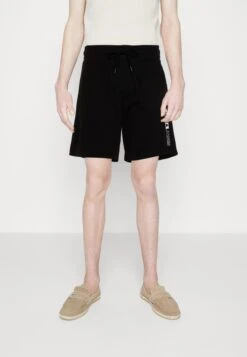 Jack & Jones Jpstneo - Trainingsbroek - Black