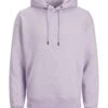 Jack & Jones BasicNoos - Hoodie - Orchid Petal