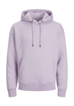 Jack & Jones BasicNoos - Hoodie - Orchid Petal