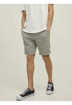 Jack & Jones Jpstdave- Shorts - Dusty Olive