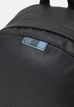 Jack & Jones Jacalex Backpack Unisex - Rugzak - Black -Jack & Jones Verkoopwinkel 9d681f5eb098480f9ad8341c706bab90