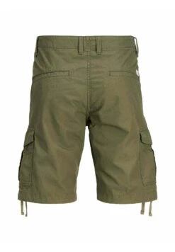 Jack & Jones Shorts - Verde Oliva -Jack & Jones Verkoopwinkel 9d70ac1237ef4892870082020b9069a3