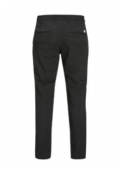 Jack & Jones Junior Jpstmarco Dave Akm Jnr - Chino - Black -Jack & Jones Verkoopwinkel 9d83b7fa28d440e5846af893ab3ba21b