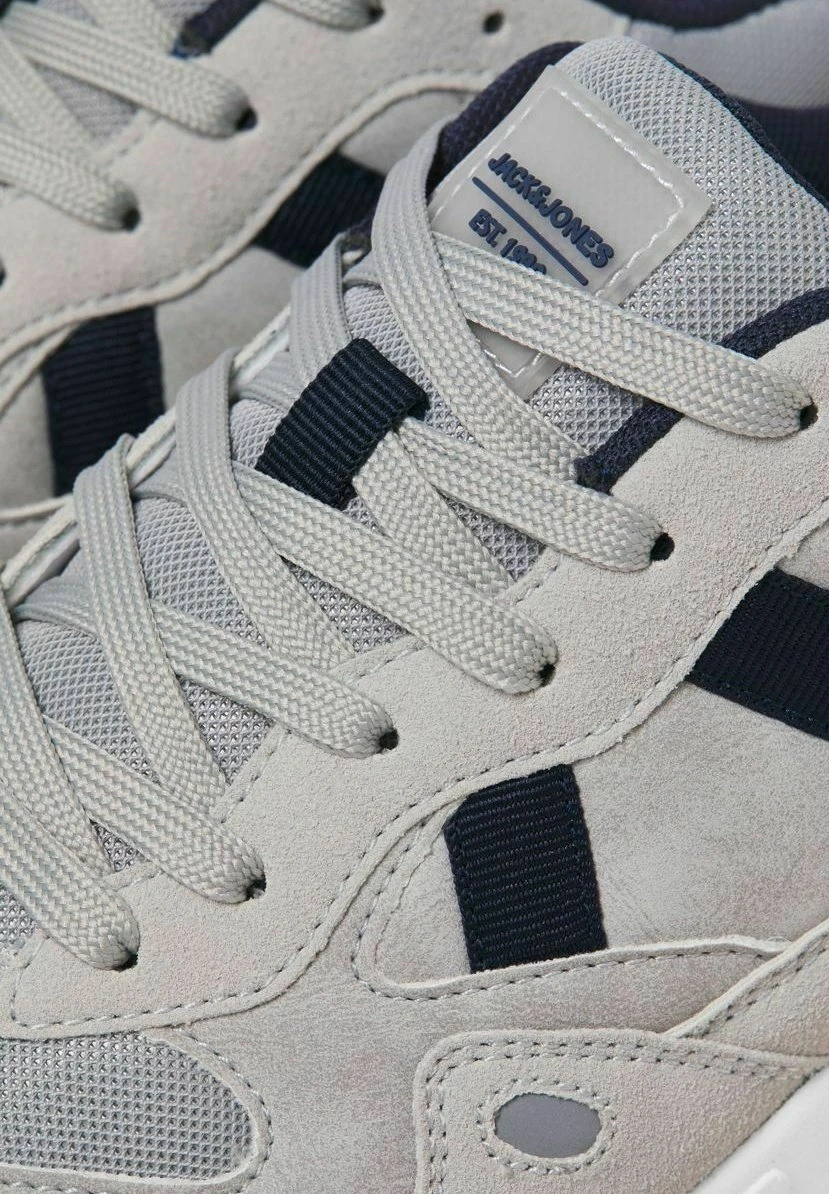 Jack & Jones Sneakers Laag - Vapor Blue 7 Jack & Jones Sneakers Laag - Vapor Blue - Afbeelding 7