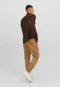 Jack & Jones Stgordon Bradley Gms - Trainingsbroek - Otter 9 Jack & Jones Stgordon Bradley Gms - Trainingsbroek - Otter -Jack & Jones Verkoopwinkel 9dc6065dea8744f0abf9a6855e09045e