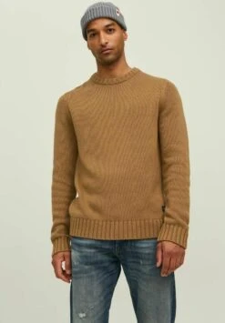 Jack & Jones Rdd William - Trui - Otter