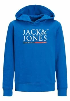 Jack & Jones Junior Jorcodyy Jnr - Sweater - Nautical Blue -Jack & Jones Verkoopwinkel 9ef02b12f52c41a88453788b50aa8402
