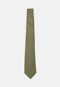 Jack & Jones Jacsolid Tie - Stropdas - Grape Leaf