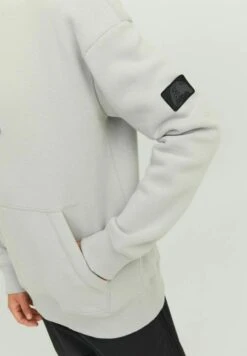 Jack & Jones Jcoclassic TwillNoos - Hoodie - High Rise -Jack & Jones Verkoopwinkel 9fc8744e94af4028b8fb853056aa1a3e