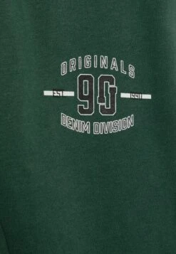 Jack & Jones Junior Pants Releaxed Fit - Trainingsbroek - Trekking Green -Jack & Jones Verkoopwinkel 9fdd3ad54740444d9924a95e246dace2