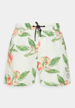 Jack & Jones Jpstfiji Jjswim Bahama - Zwemshorts - Cloud Dancer
