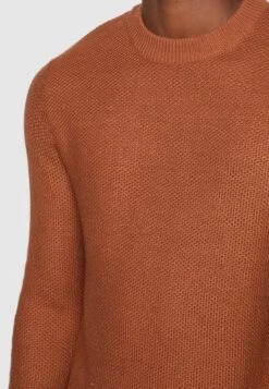 Jack & Jones Jorblake Crew Neck - Trui - Tortoise Shell 11 Jack & Jones Jorblake Crew Neck - Trui - Tortoise Shell -Jack & Jones Verkoopwinkel a03757bce3ed4c9e8d0209bf72ab2c01