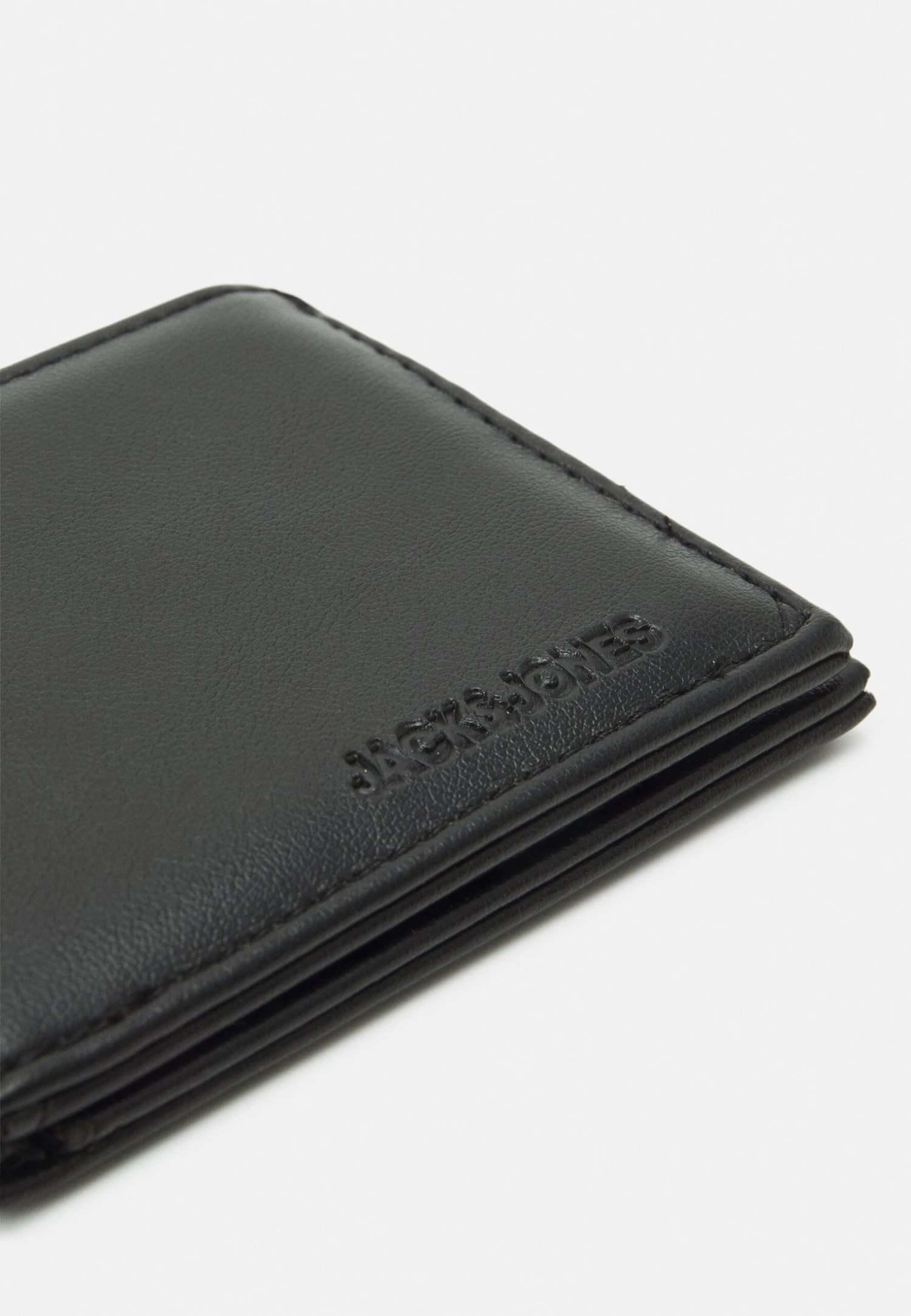 Jack & Jones Jaczack Wallet - Portemonnee - Black 4 Jack & Jones Jaczack Wallet - Portemonnee - Black - Afbeelding 4
