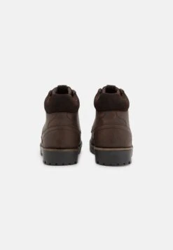 Jack & Jones Jfwbrockwell Moc Boot - Veterboots - Java 8 Jack & Jones Jfwbrockwell Moc Boot - Veterboots - Java -Jack & Jones Verkoopwinkel a0ba89a0023947cf8c2efbc1d271505c