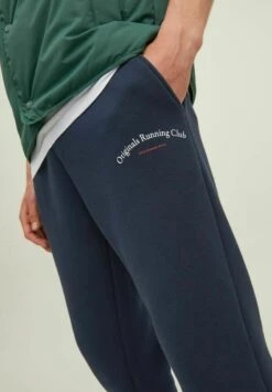 Jack & Jones Kane Brink Grafik - Trainingsbroek - Navy Blazer 11 Jack & Jones Kane Brink Grafik - Trainingsbroek - Navy Blazer -Jack & Jones Verkoopwinkel a1108fb6d89545e8b761e7814955f067