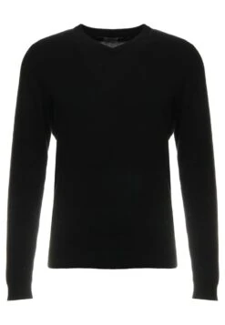 Jack & Jones Jjebasic- Trui - Black -Jack & Jones Verkoopwinkel a130baf38d674a589165f5d0acb92262