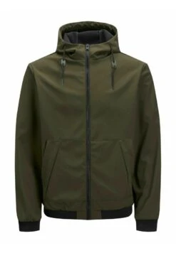 Jack & Jones Bomberjacks - Forest Night -Jack & Jones Verkoopwinkel a16c8de0c9164ddbb385887ba8d06671