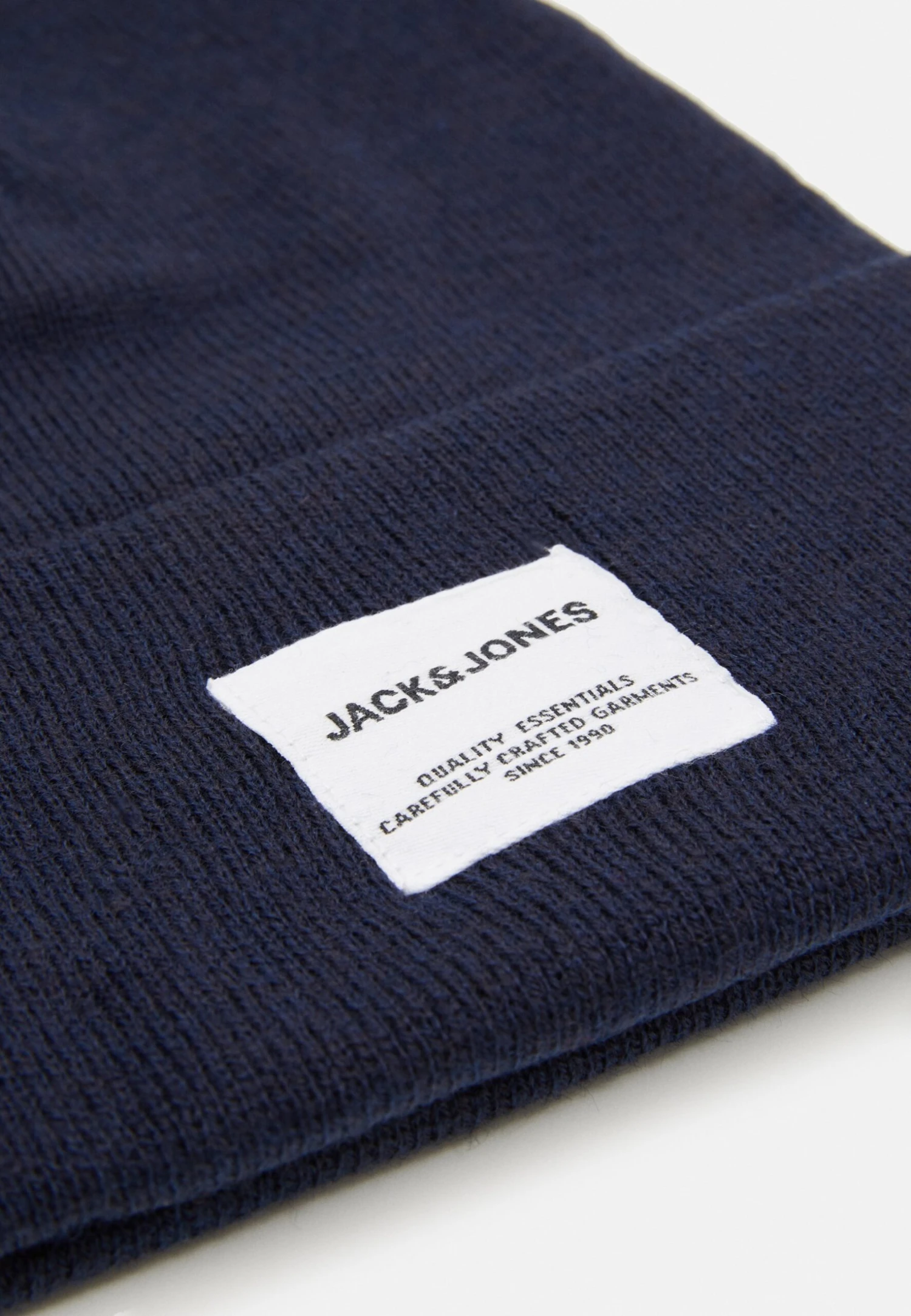 Jack & Jones Jaclong - Muts - Navy Blazer 3 Jack & Jones Jaclong - Muts - Navy Blazer - Afbeelding 3