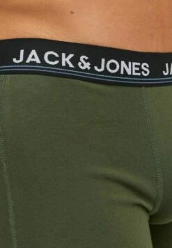 Jack & Jones 7Er-Pack - Onderbroeken - Black 1 -Jack & Jones Verkoopwinkel a2a8ab2d6bee4198999e3e9e1e4b526e