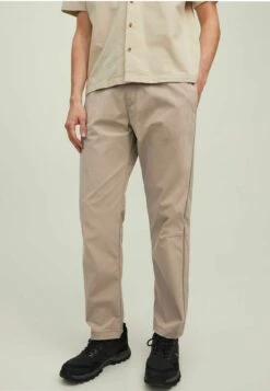 Jack & Jones Kane Tech Akm - Broek - Fungi