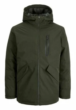 Jack & Jones Winterjas - Rosin -Jack & Jones Verkoopwinkel a2e91e9971ef425ca960174939bd238b