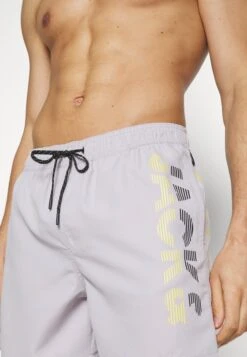 Jack & Jones Jjswim Splicelogo- Zwemshorts - Raindrops 13 Jack & Jones Jjswim Splicelogo- Zwemshorts - Raindrops -Jack & Jones Verkoopwinkel a38acff088c44ea8a8e47df29fff1fe5