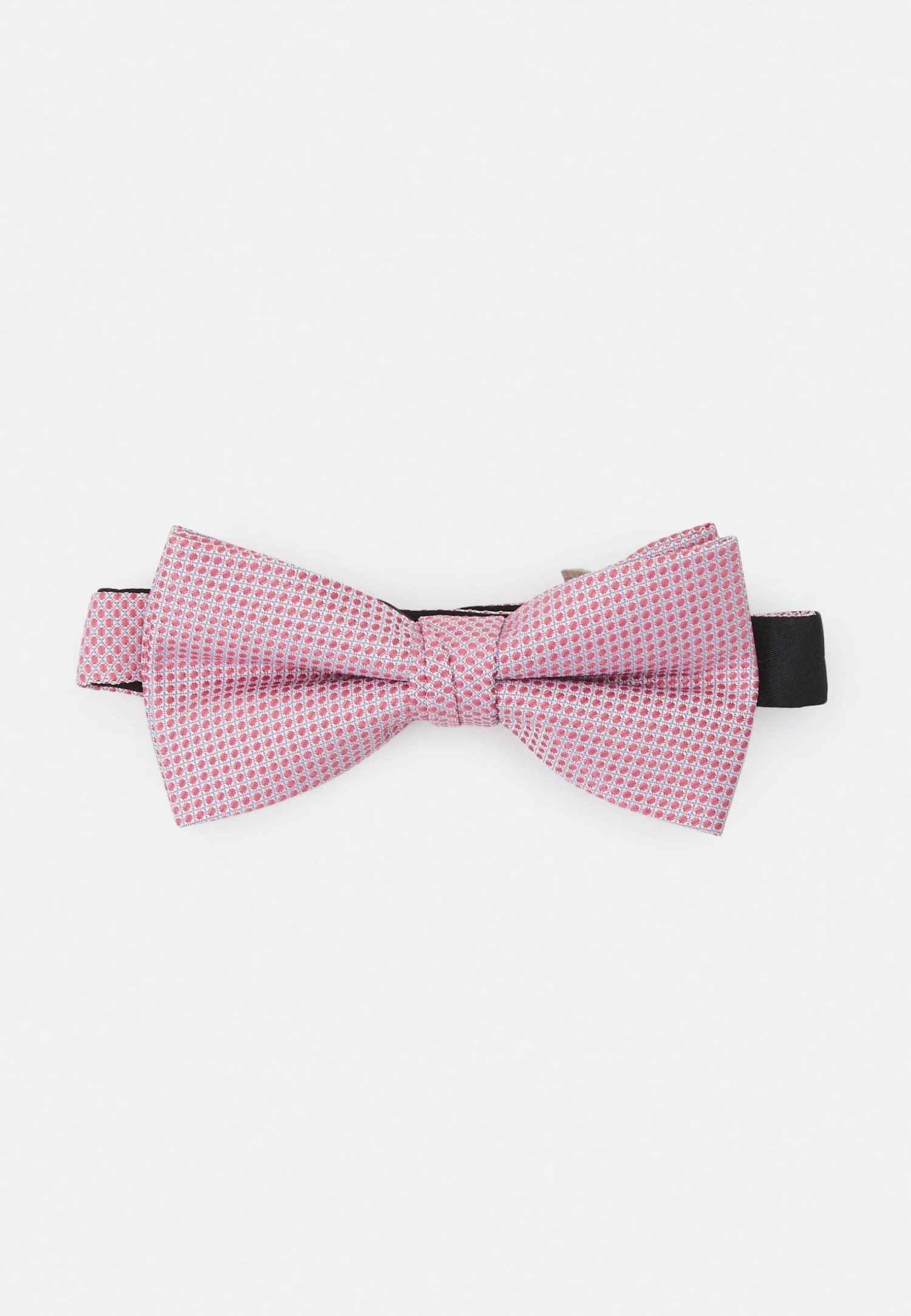 Jack & Jones Jacrilo Summer Giftbox Set Unisex - Vlinderdas - Prism Pink Detail:Tie - Hankie W. Checks - Bowtie 3 Jack & Jones Jacrilo Summer Giftbox Set Unisex - Vlinderdas - Prism Pink Detail:Tie - Hankie W. Checks - Bowtie - Afbeelding 3